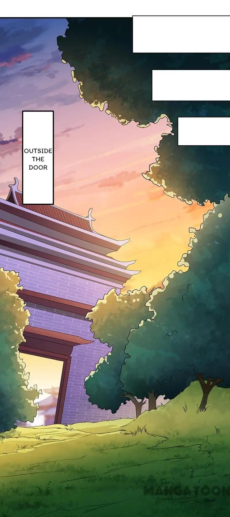 Martial Arts Reigns chapter 89 page 26