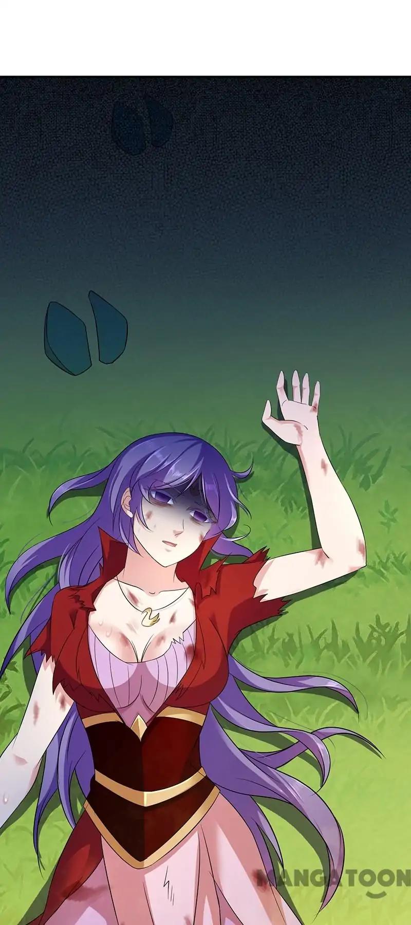 Martial Arts Reigns chapter 89 page 28