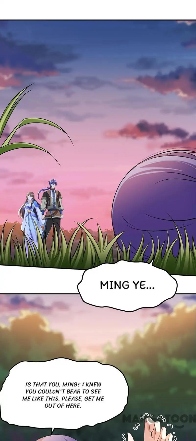 Martial Arts Reigns chapter 89 page 31