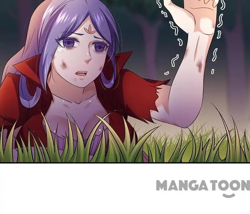 Martial Arts Reigns chapter 89 page 32