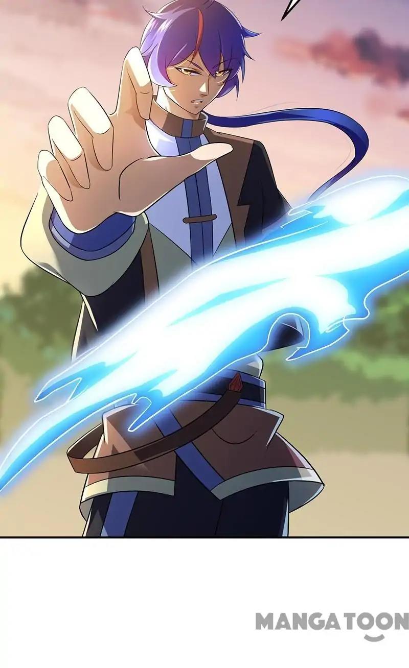 Martial Arts Reigns chapter 89 page 34