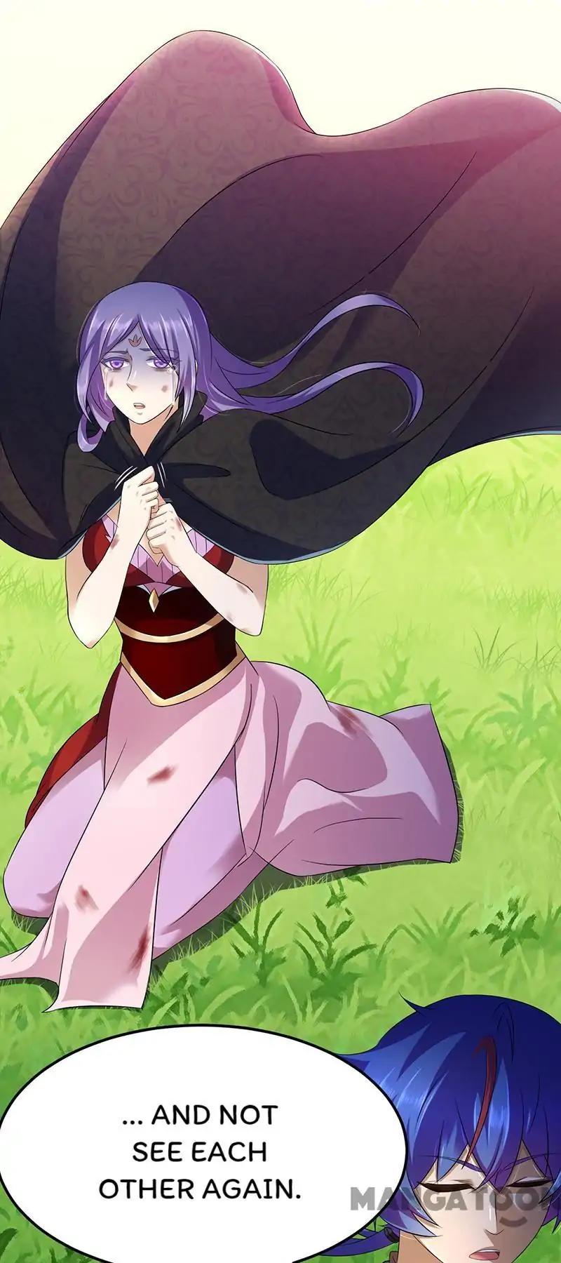 Martial Arts Reigns chapter 89 page 37