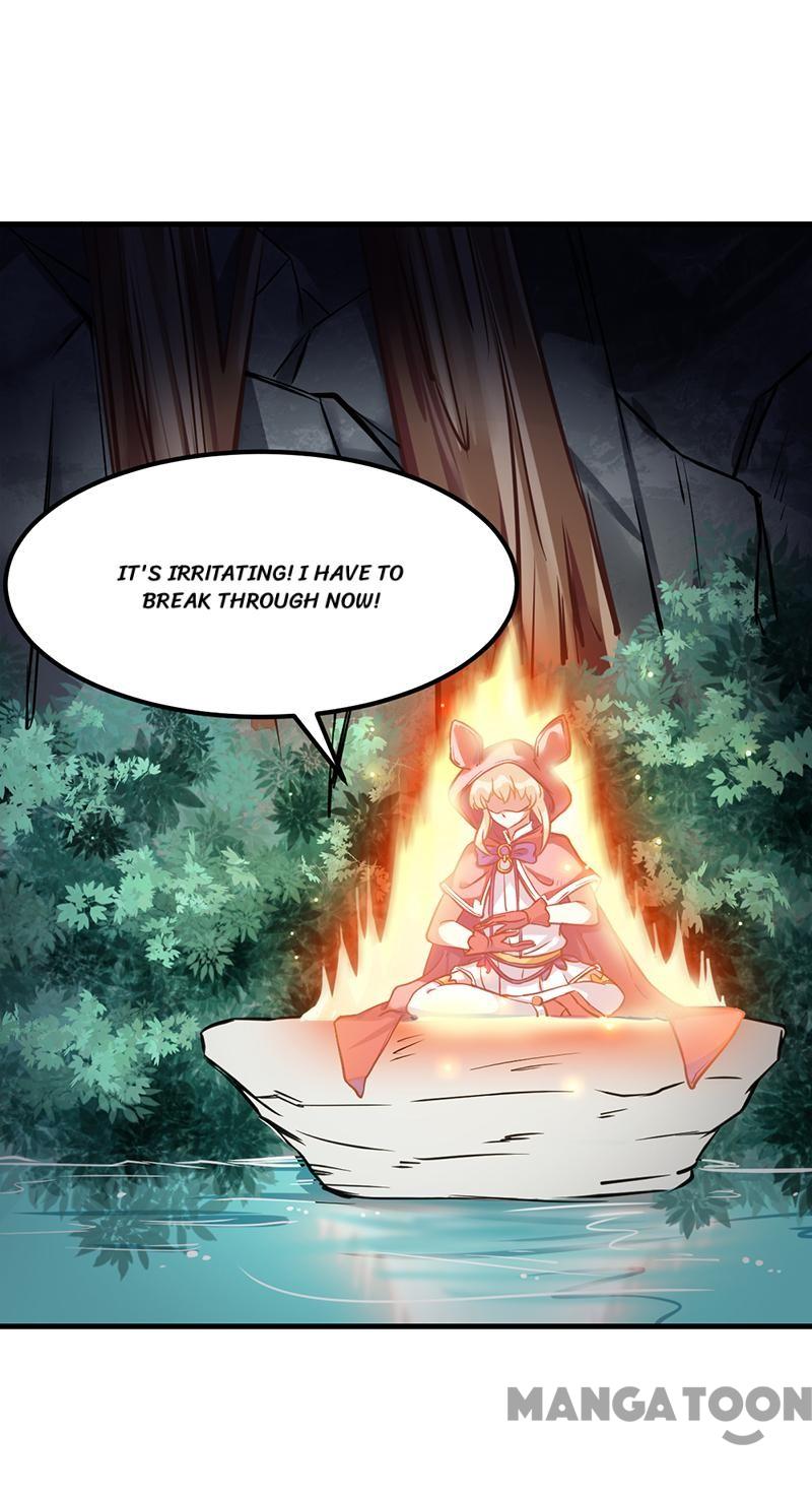 Martial Arts Reigns chapter 9 page 13