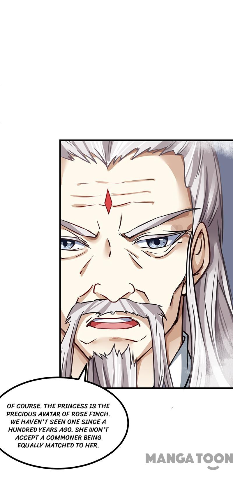 Martial Arts Reigns chapter 9 page 15