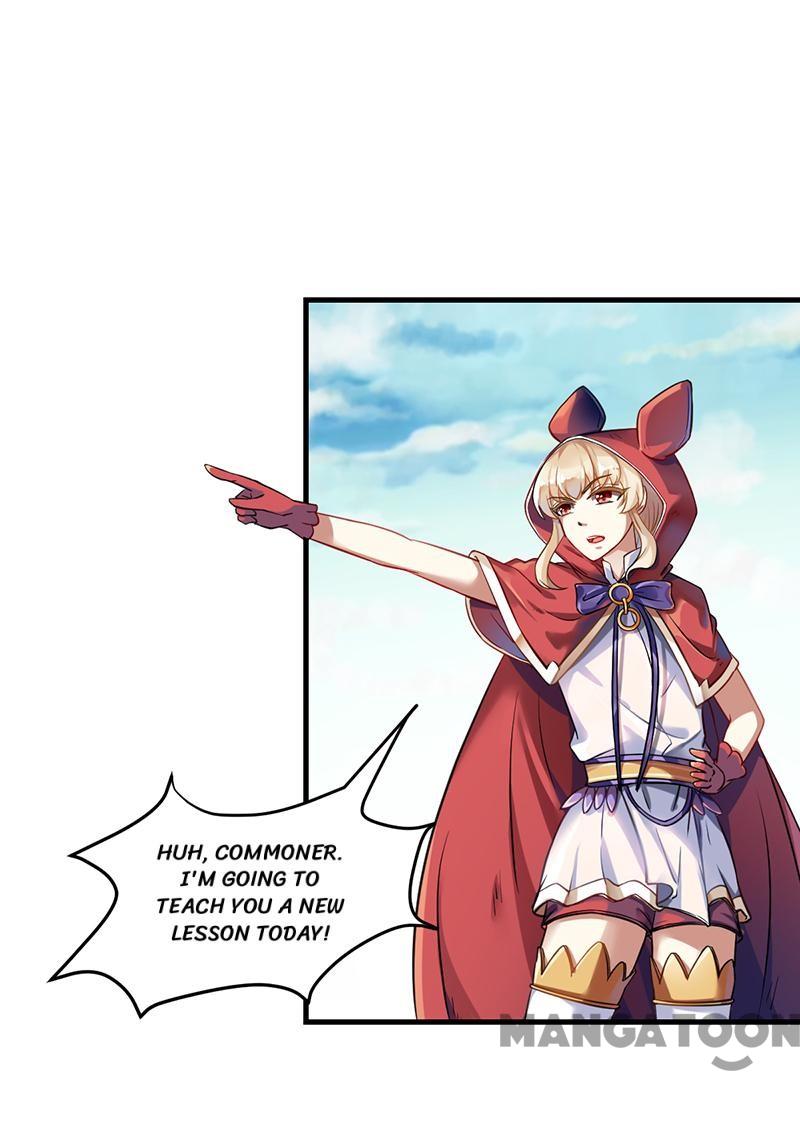 Martial Arts Reigns chapter 9 page 17