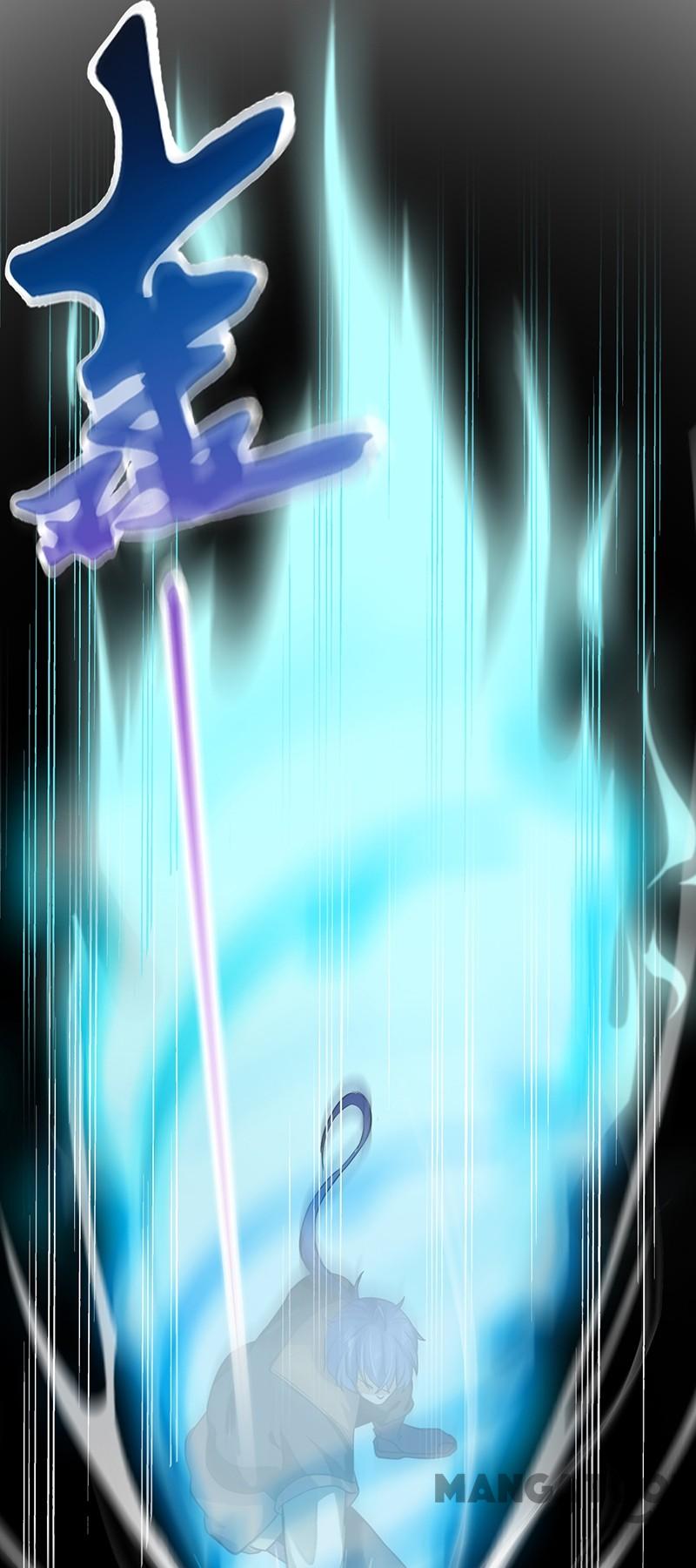 Martial Arts Reigns chapter 9 page 20