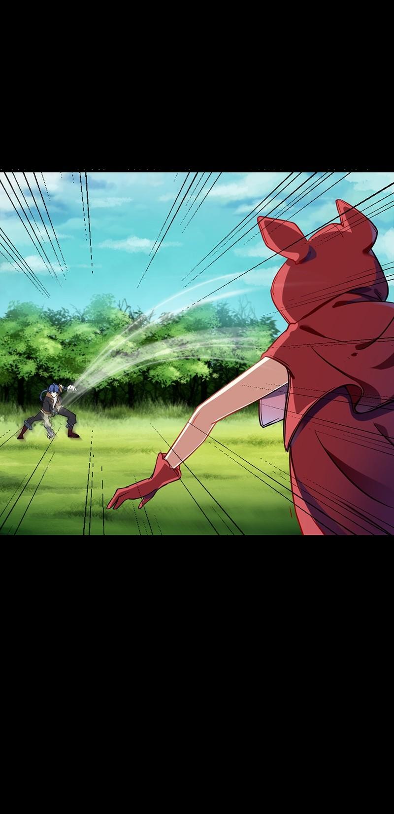 Martial Arts Reigns chapter 9 page 25