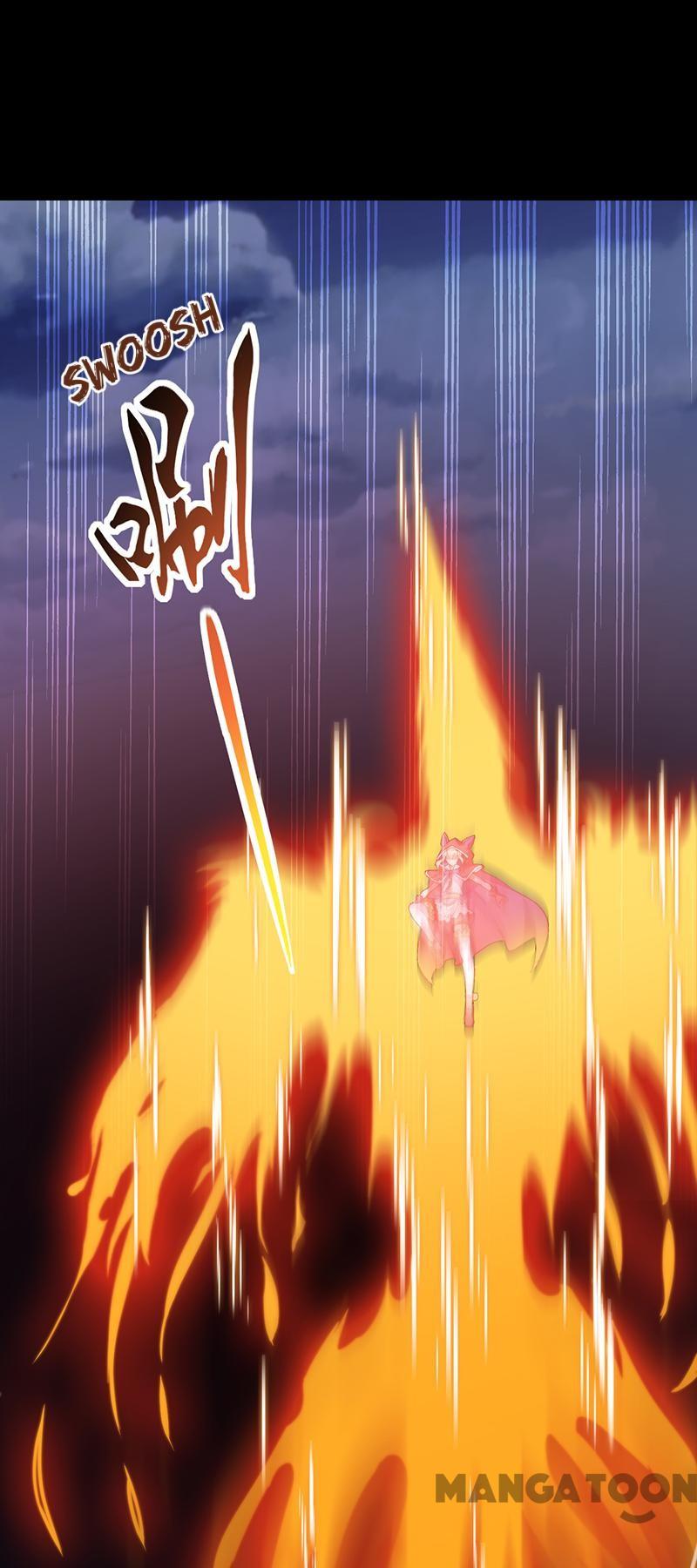 Martial Arts Reigns chapter 9 page 27