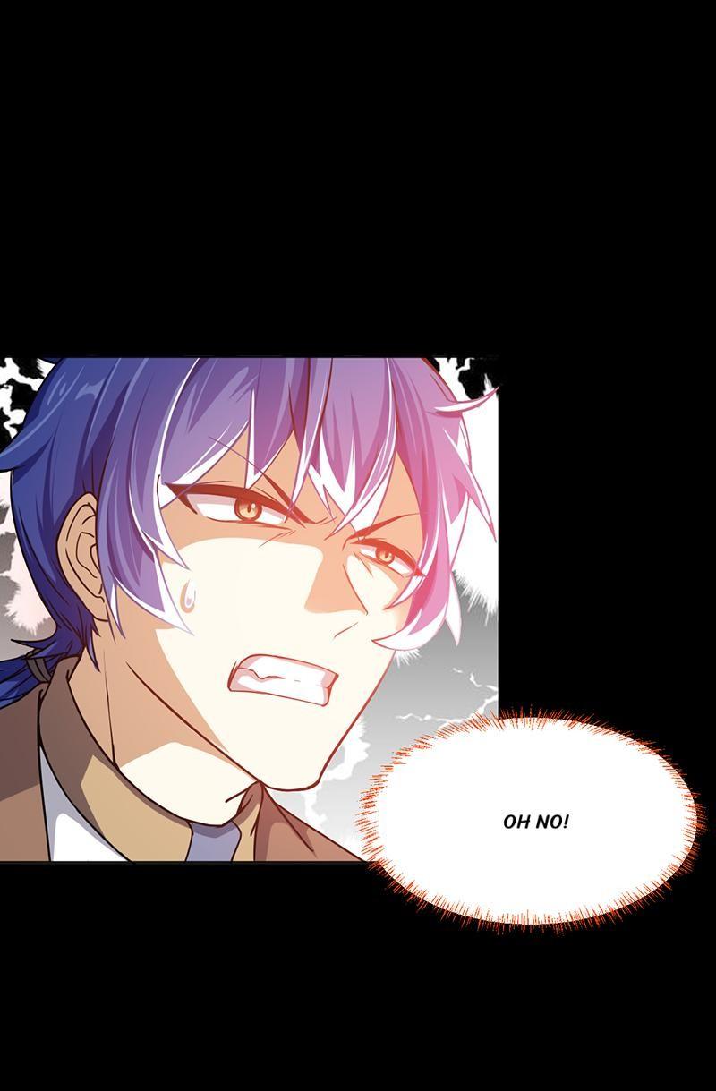 Martial Arts Reigns chapter 9 page 31