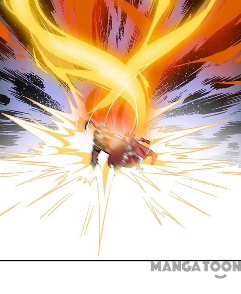 Martial Arts Reigns chapter 9 page 37