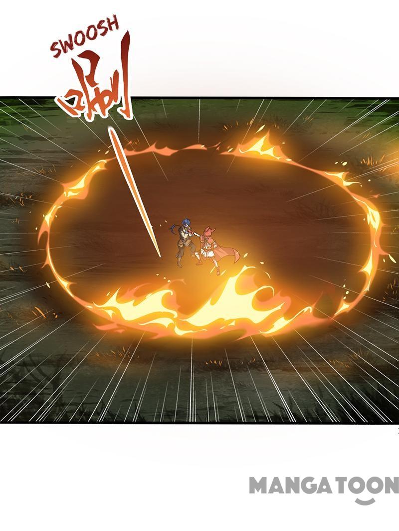 Martial Arts Reigns chapter 9 page 38