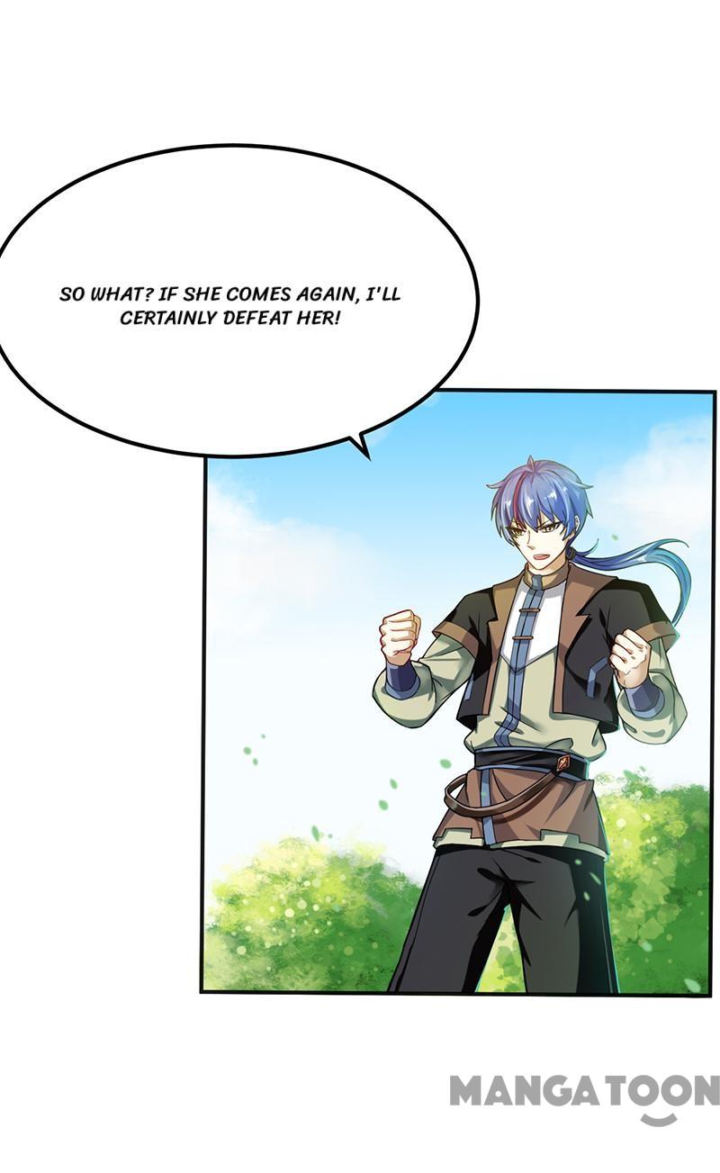 Martial Arts Reigns chapter 9 page 4