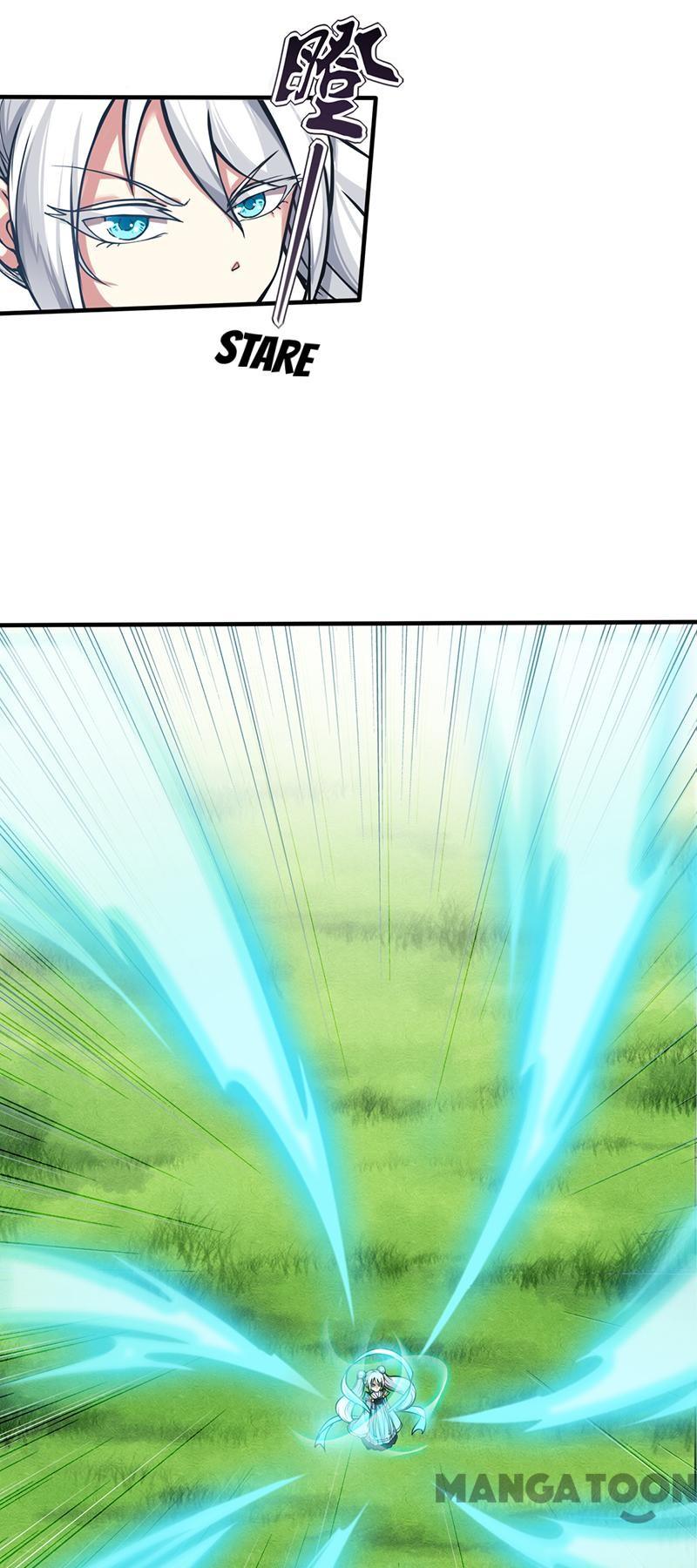 Martial Arts Reigns chapter 9 page 40