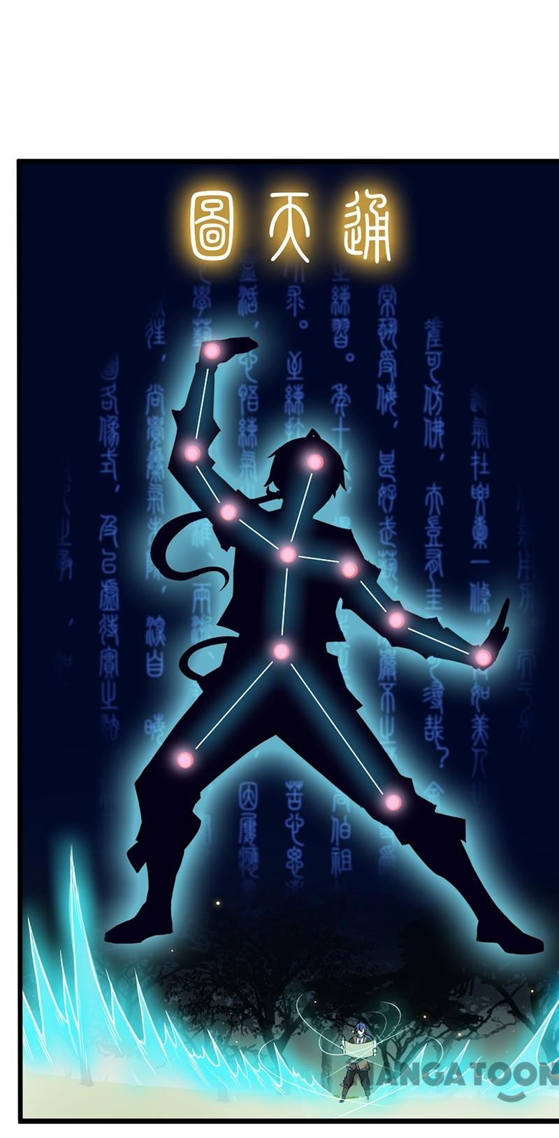 Martial Arts Reigns chapter 9 page 8