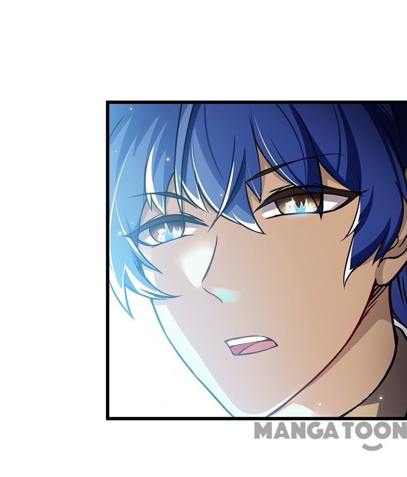 Martial Arts Reigns chapter 9 page 9