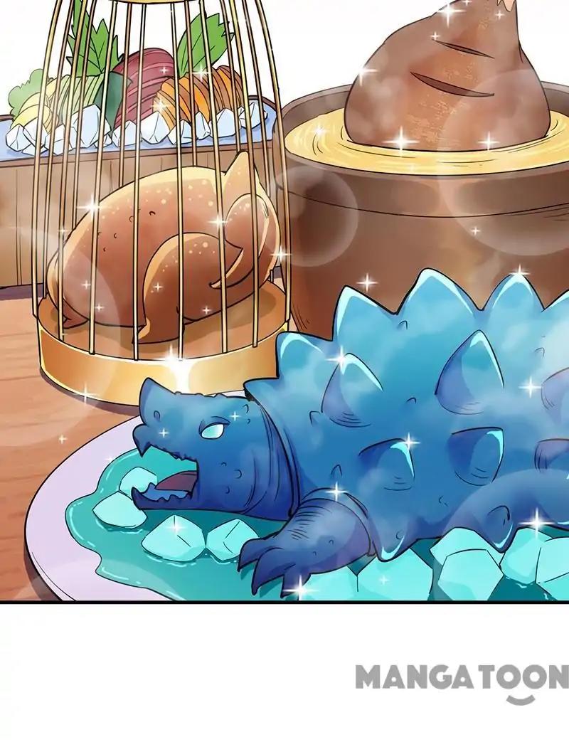 Martial Arts Reigns chapter 90 page 10