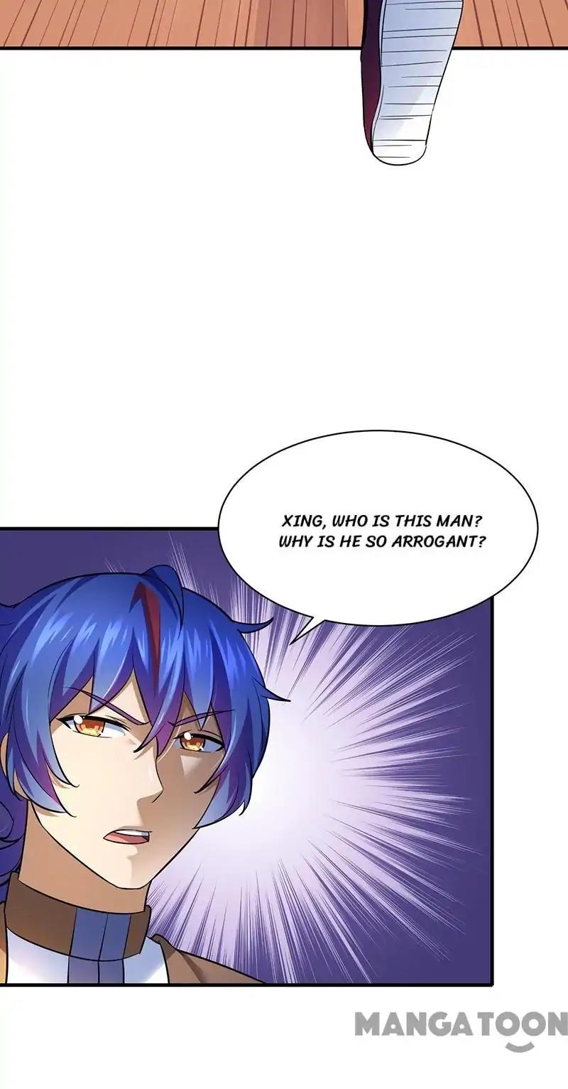 Martial Arts Reigns chapter 90 page 14