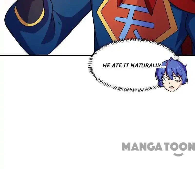 Martial Arts Reigns chapter 90 page 21