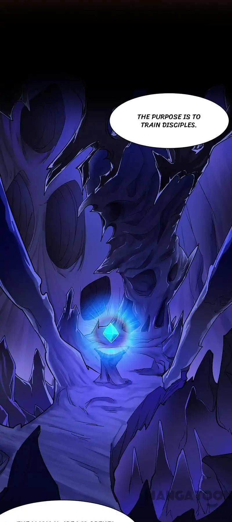 Martial Arts Reigns chapter 90 page 24