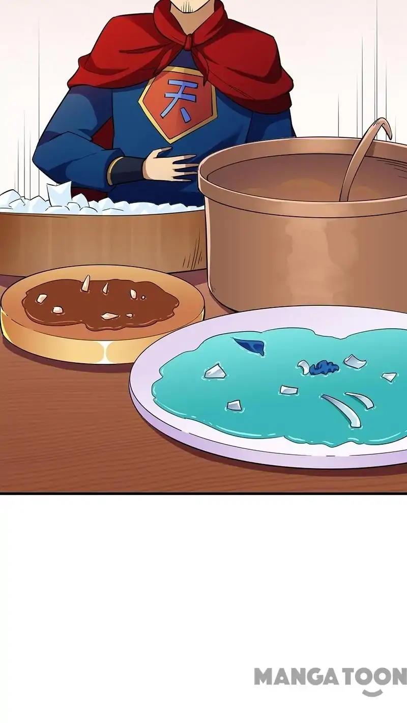 Martial Arts Reigns chapter 90 page 36