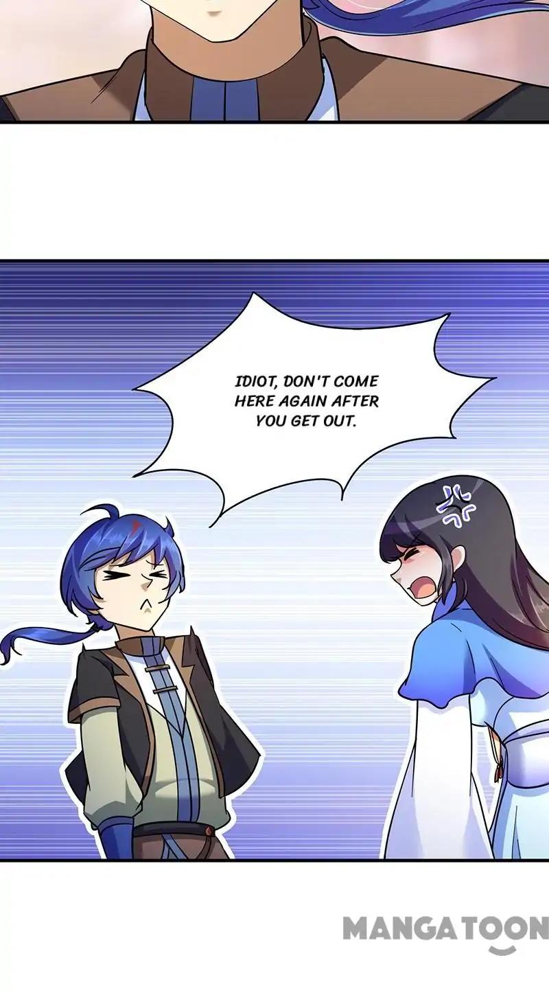 Martial Arts Reigns chapter 90 page 6