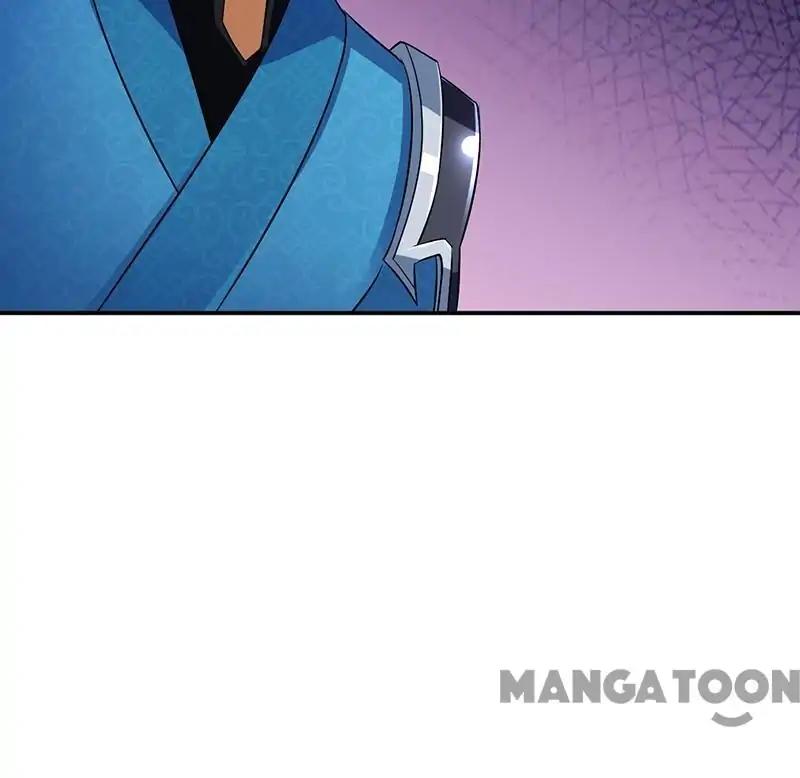 Martial Arts Reigns chapter 91 page 11