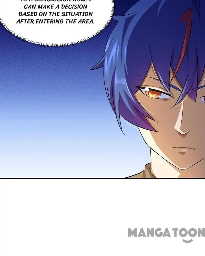 Martial Arts Reigns chapter 91 page 15