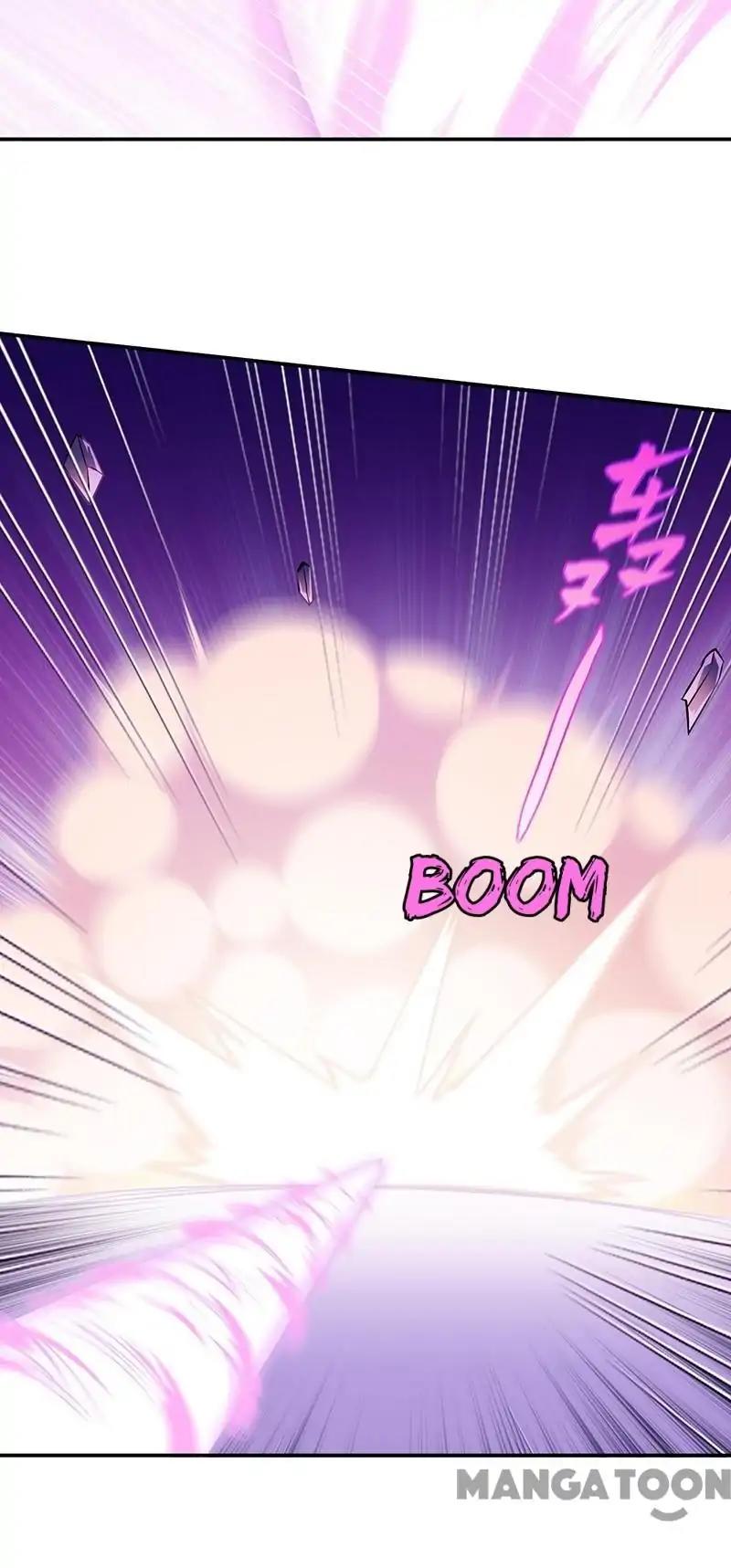 Martial Arts Reigns chapter 91 page 24