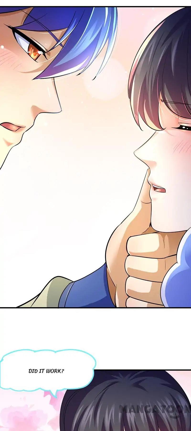 Martial Arts Reigns chapter 92 page 11