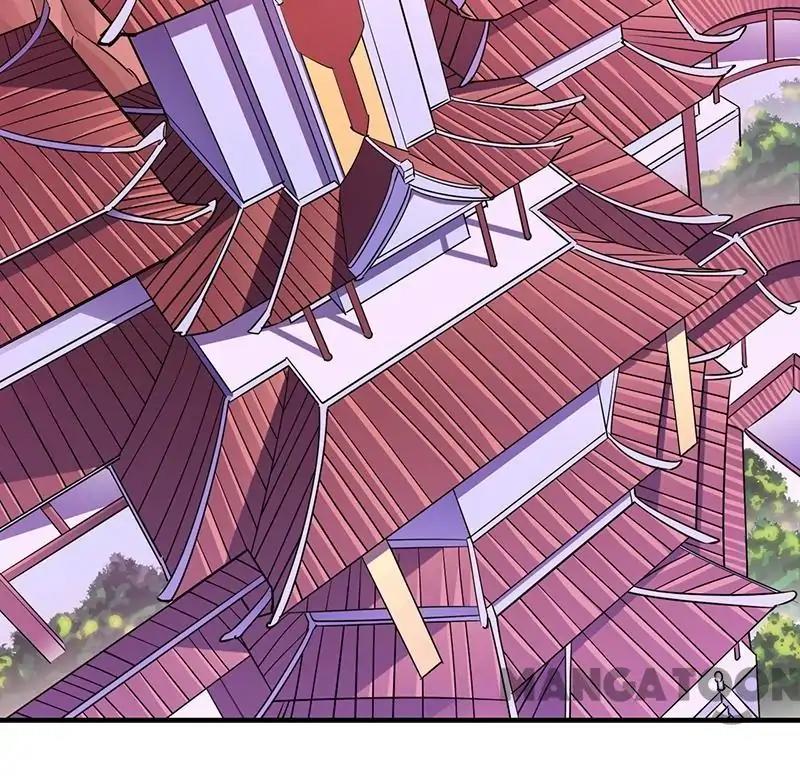 Martial Arts Reigns chapter 92 page 18