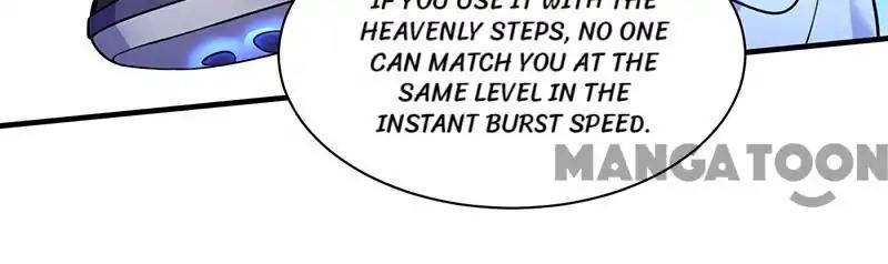 Martial Arts Reigns chapter 92 page 30