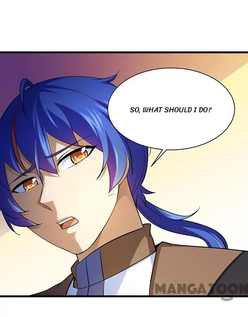 Martial Arts Reigns chapter 92 page 5