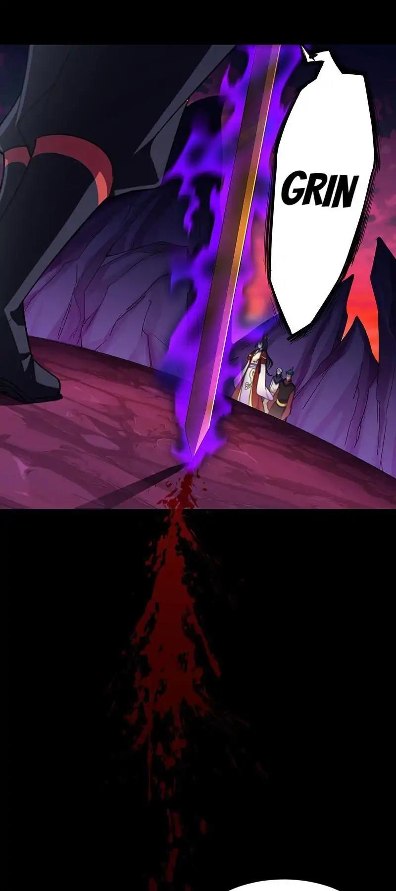 Martial Arts Reigns chapter 93 page 12