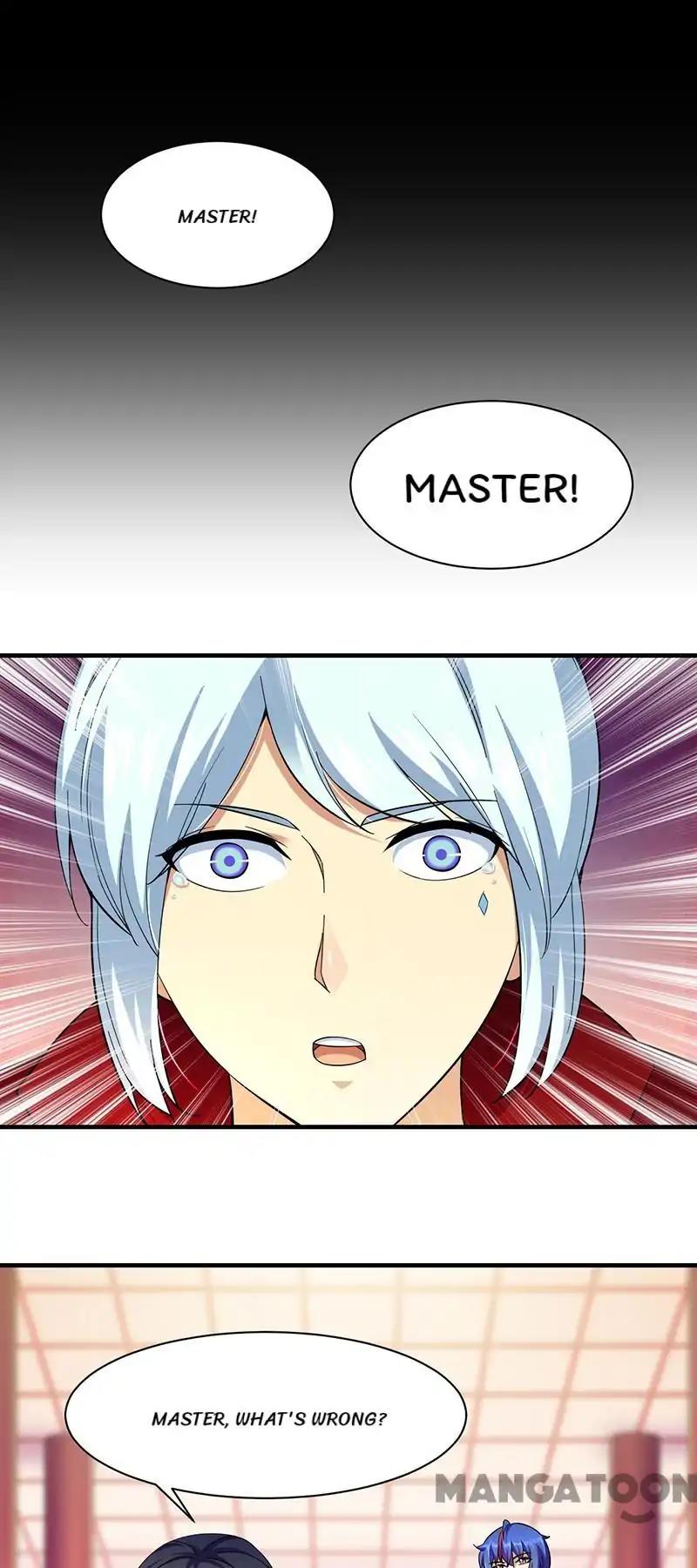 Martial Arts Reigns chapter 93 page 14