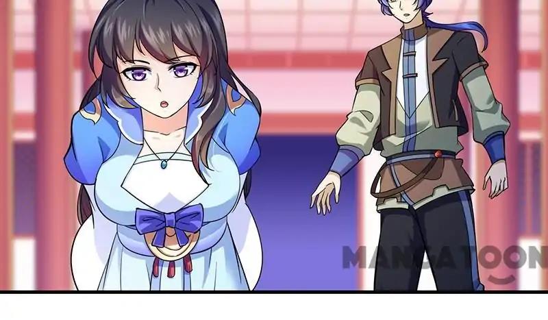 Martial Arts Reigns chapter 93 page 15