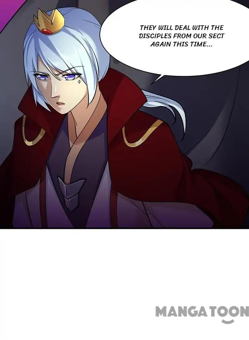 Martial Arts Reigns chapter 93 page 25