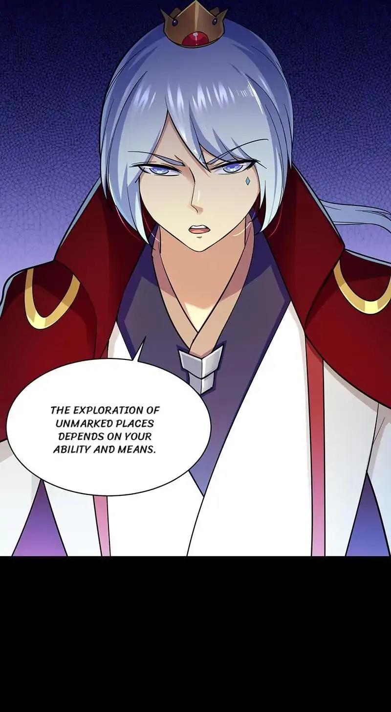 Martial Arts Reigns chapter 93 page 3