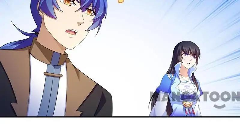 Martial Arts Reigns chapter 94 page 22