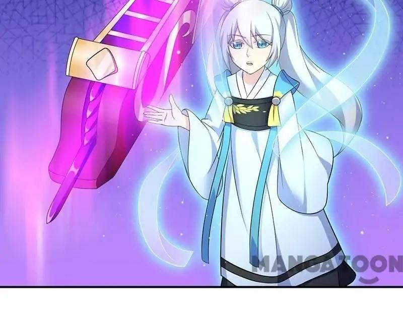 Martial Arts Reigns chapter 94 page 3