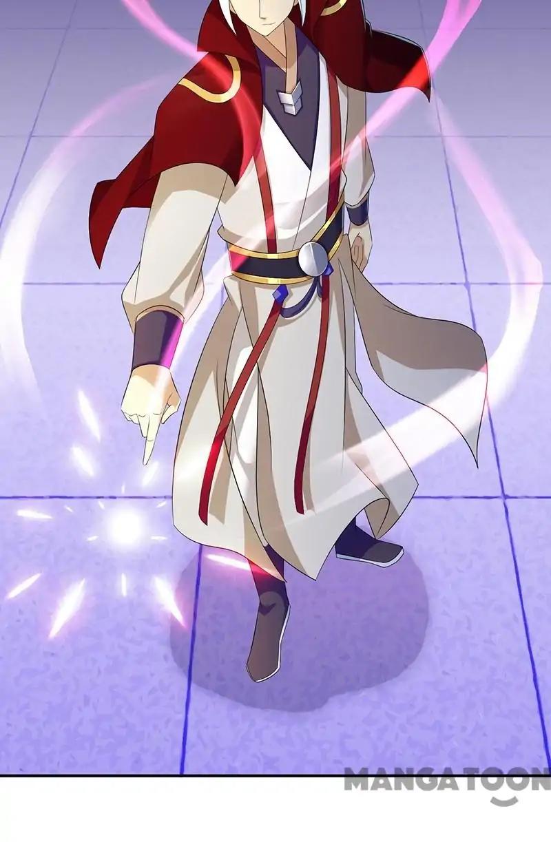 Martial Arts Reigns chapter 94 page 30