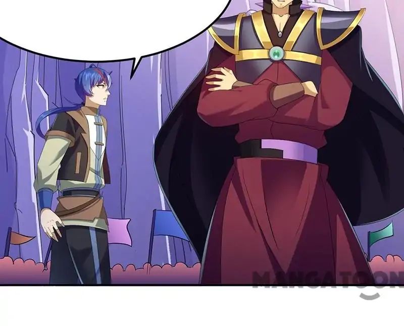 Martial Arts Reigns chapter 95 page 24