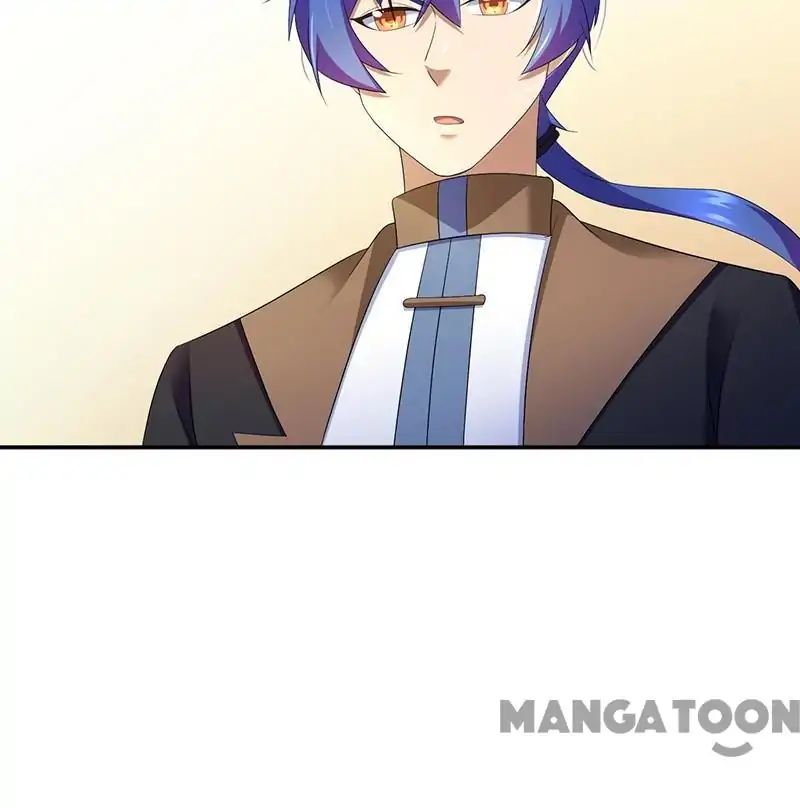 Martial Arts Reigns chapter 95 page 3