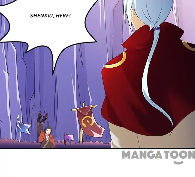 Martial Arts Reigns chapter 95 page 5