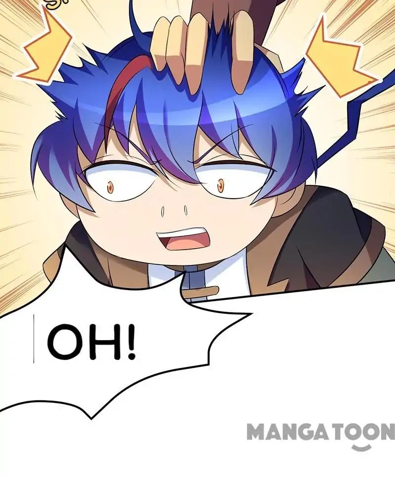 Martial Arts Reigns chapter 95 page 7