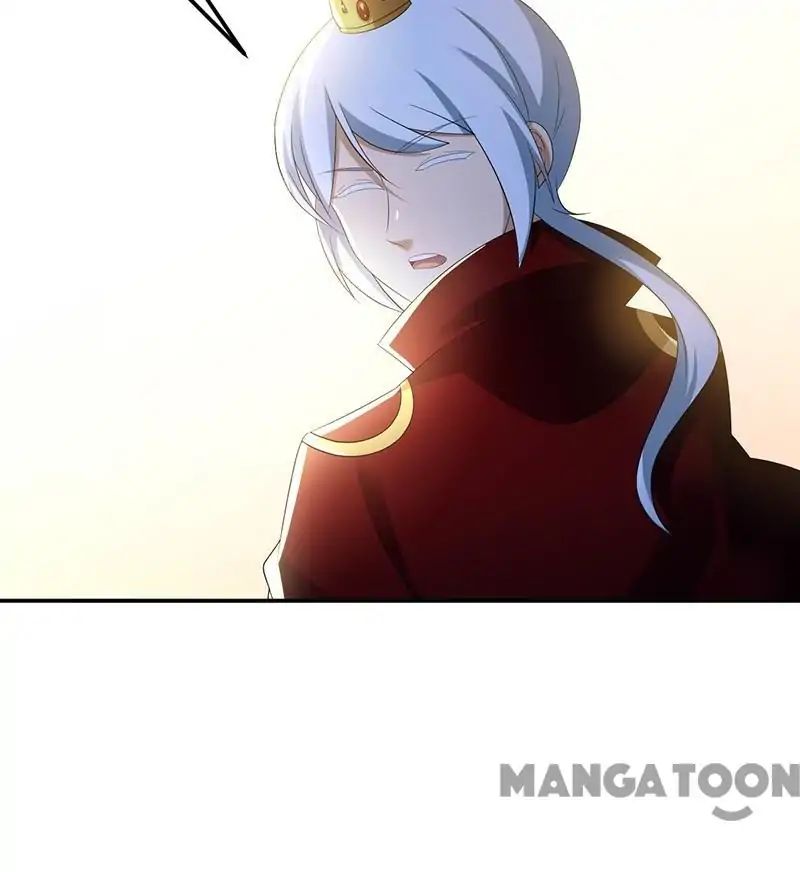 Martial Arts Reigns chapter 95 page 9