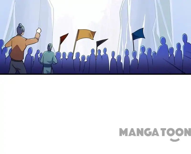 Martial Arts Reigns chapter 96 page 11