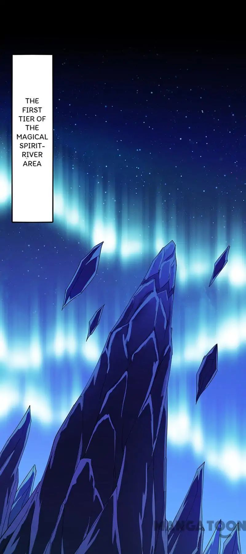 Martial Arts Reigns chapter 96 page 15