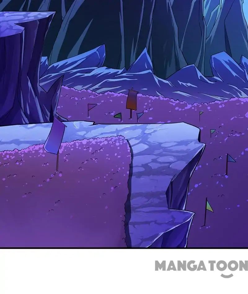 Martial Arts Reigns chapter 96 page 16