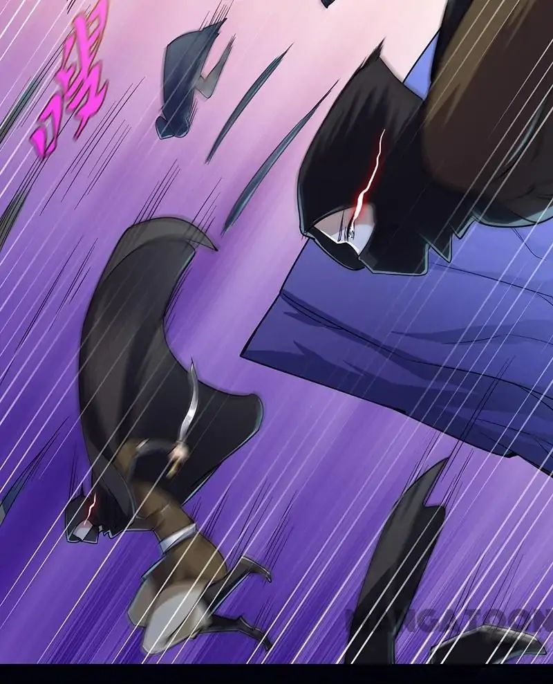 Martial Arts Reigns chapter 96 page 18