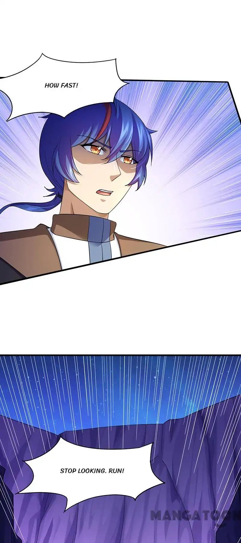 Martial Arts Reigns chapter 96 page 26